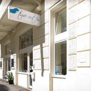 2* Ξενοδοχείο Very Central, 5 Min To City Center, Self Check In
