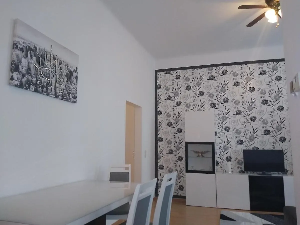 Spacious Central Apartment ウィーン