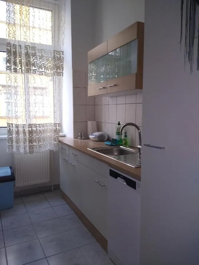 Spacious Central Apartment ウィーン オーストリア
