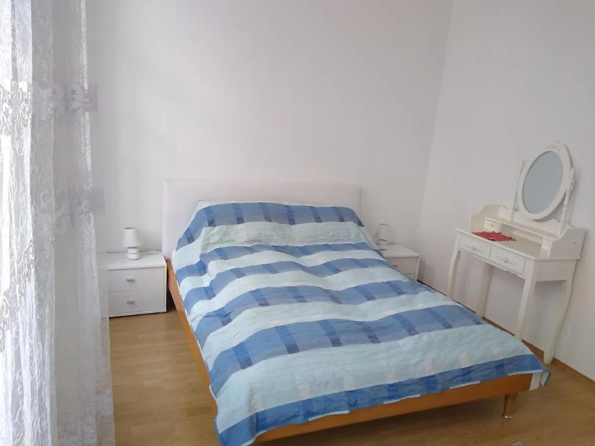 Spacious Central Apartment ウィーン オーストリア