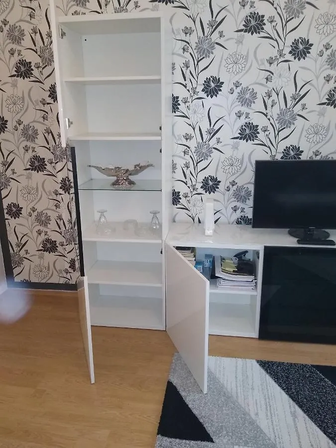 Spacious Central Apartment ウィーン