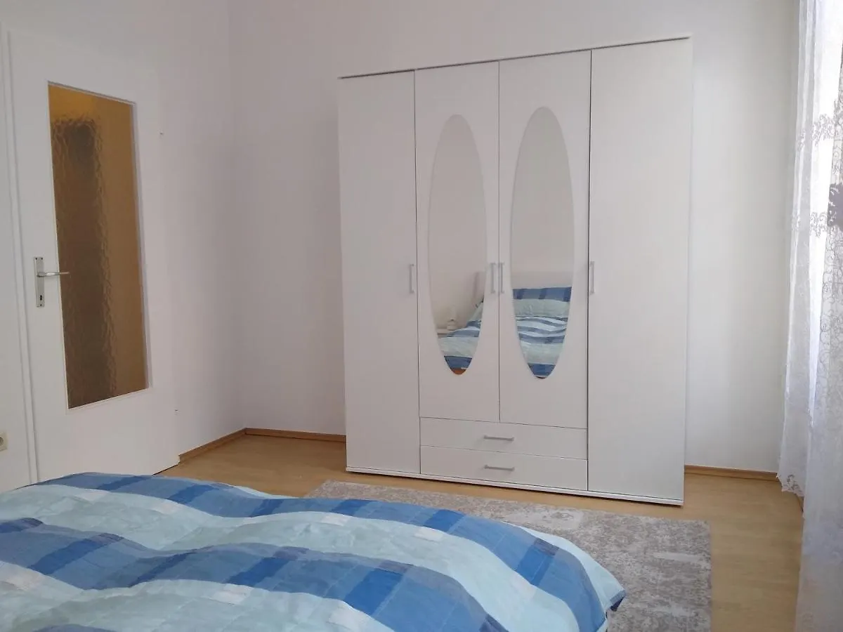 Spacious Central Apartment ウィーン